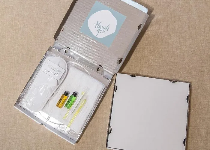 B&B Pizzasleep 나폴리