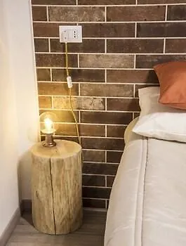 Oda ve Kahvaltı Pizzasleep Napoli