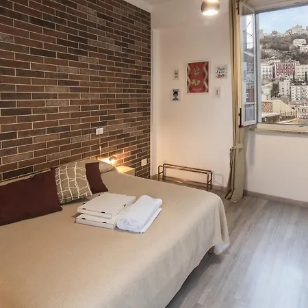 Pizzasleep Oda ve Kahvaltı 4*